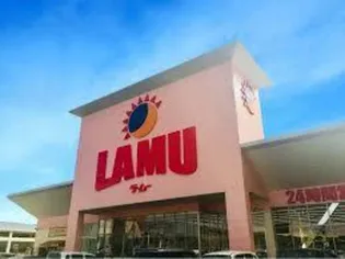 レオパレス実樹【1階】の周辺