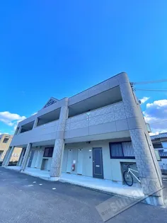 グランチェスタⅡ【1階】の外観