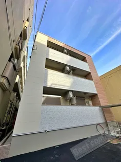 フジパレス新中通Ⅲ番館の画像