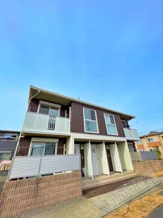 シャーメゾンレープレの画像