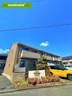 エクレラージュ Ⅰの画像