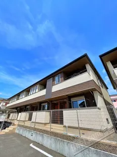 モルゲンロートⅡの画像