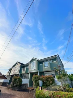 緑爽館Ⅰ Ⅱの画像