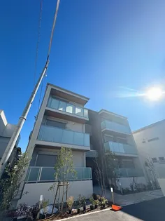 フォンテーヌ西紺屋【1階】の外観