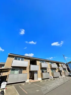 アミュレット A棟の画像