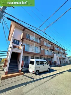 嶋本マンションの画像