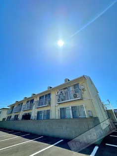 プレジール加納Ⅰの画像