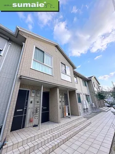パーク フォレスト B棟の画像