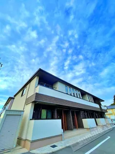 ブロード フレンドリーの画像