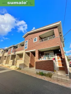 メゾン ビオーラ西ノ庄 Ⅰの画像