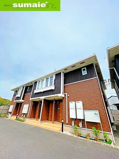 アヴニール西重根Ⅱの画像