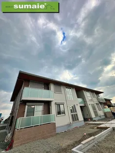 ShaMaison GRACIA IWADE Ⅱ【2階】の外観