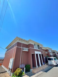 ウエスト ヴィオラ カーサⅠの画像