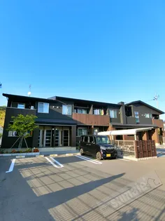 メゾン フラン Ⅱの画像