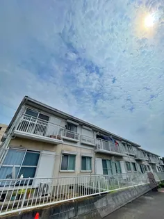 タウニィ寿里の画像