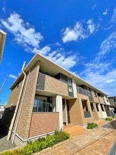 カーサ アル ソーレIIの画像