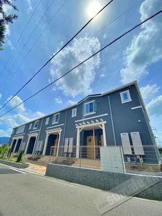 セレーノ【2階】の外観