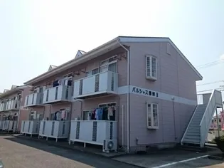 パルシャス園部Ⅰ Ⅱの画像
