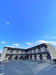 レオパレスT&Dの画像