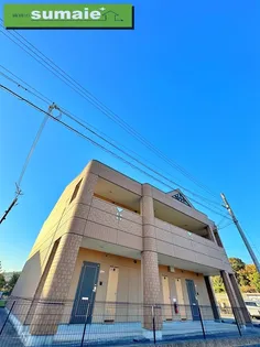 ジュニパー弘西【1階】の外観