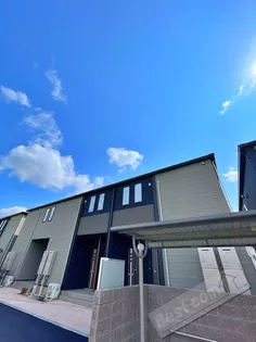 ゲミューゼガルデンⅡ【2階】の外観