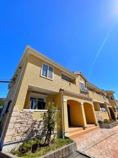 パミドーリⅠ【2階】の外観