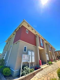 グランドゥール ソフィア Ⅰ【1階】の外観