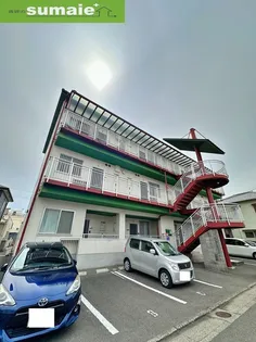 フォーチュネイト吹屋の画像