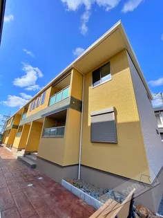 ルナ ドルチェ【1階】の外観