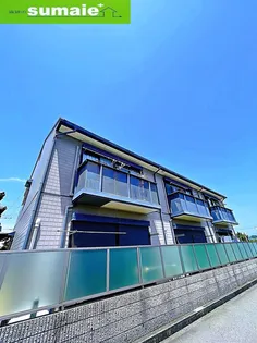 ハイツ萩の画像