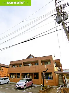 レジデンス塩屋の画像