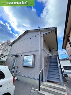 RASIS大海Ⅱ【2階】の外観