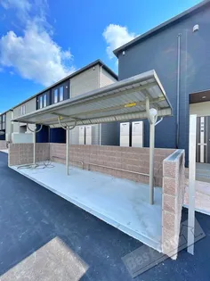 ゲミューゼガルデンⅢ【1階】のその他画像