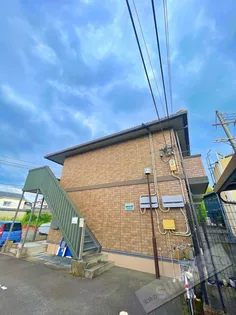 メゾンドゥソレイユの画像