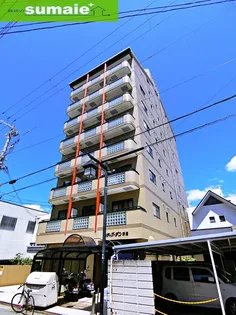 シティガーデン新通の画像