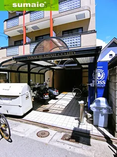 シティガーデン新通【7階】のその他画像