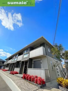 D−room Toki【1階】の外観