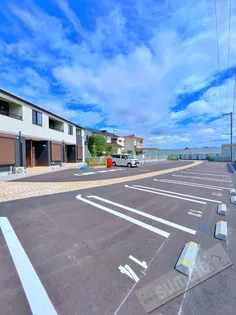 サニーグローブ Ⅱ【1階】のその他画像