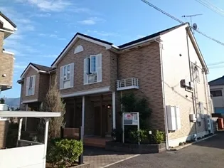 サンフローラⅠの画像