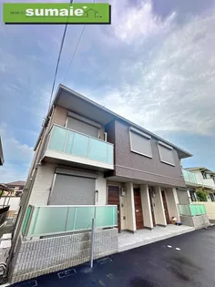 シャーメゾン カデンツァ【1階】の外観