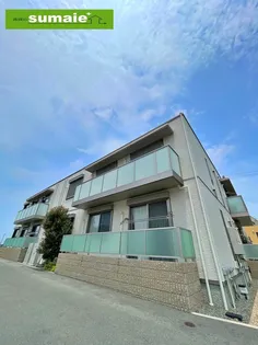 シャーメゾン ジョワの画像