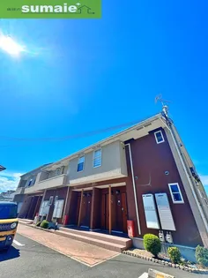 コモド ヴィラ Ⅱの画像