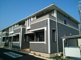 GRAND JETE Ⅱの画像