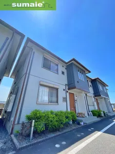 フローラル・アイⅡ【1階】の外観