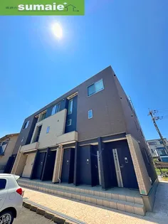 ガーデンコートの画像