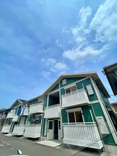 LE FIGARO Ⅱの画像