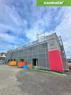 アロ・ラウレアY【2階】の外観