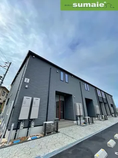 MinicoⅠ【2階】の外観