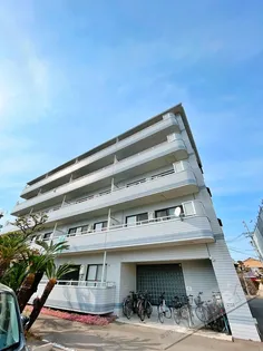 エレナ和歌浦【2階】の外観