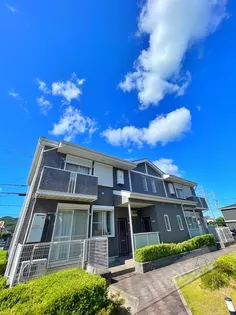 リヴィエール岩出Ⅰの画像